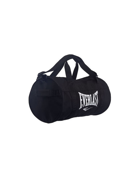 Everlast Τσάντα Ώμου για Γυμναστήριο Μαύρη