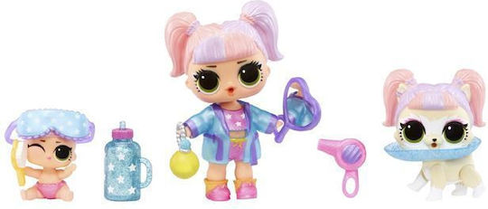 MGA Entertainment Bubble Surprise Lol-Überraschung Mehrfach (null)
