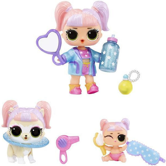 MGA Entertainment Bubble Surprise Lol-Überraschung Mehrfach (null)