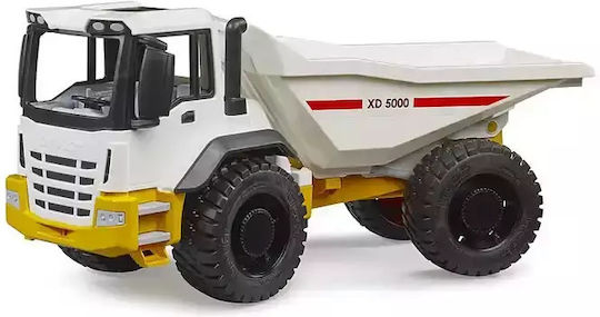 Bruder Dumper Lastwagen 1:16 Für 2+ Jahre