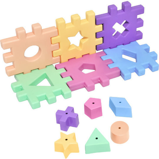 Elfiki Activity Cube Smart Cube for 24++ Months
