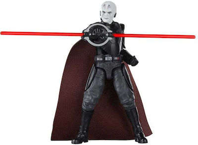 Φigură de acțiune Star Wars Grand Inquisitor pentru copii de 4+ ani 10cm cm