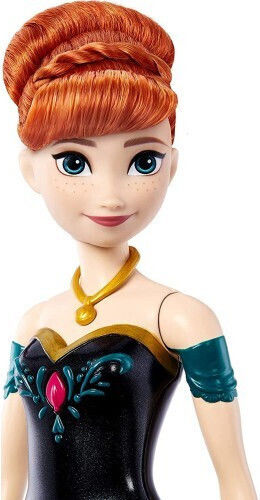 Mattel Anna Puppe für 3+ Jahre alt+ Jahre