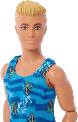 Barbie Surf Jungenpuppe Ken für 3+ Jahre alt+ Jahre
