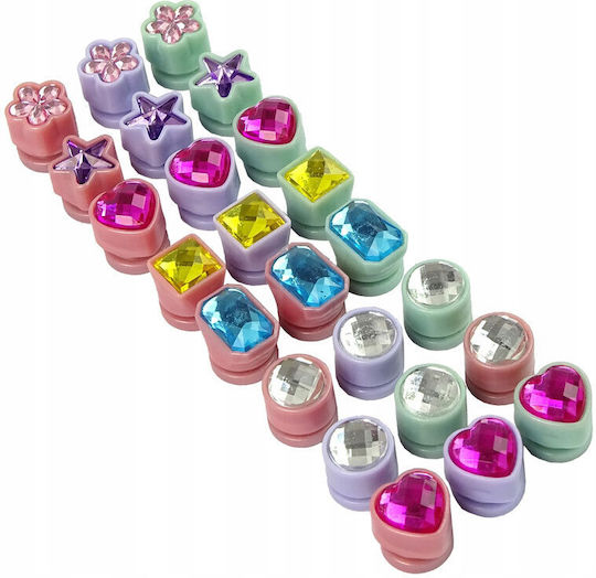 Luna Jewel Hair Kit Friseurspiel