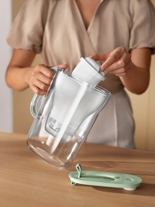 Brita Water Filter Replacement for Pitcher Maxtra Pro 12pcs