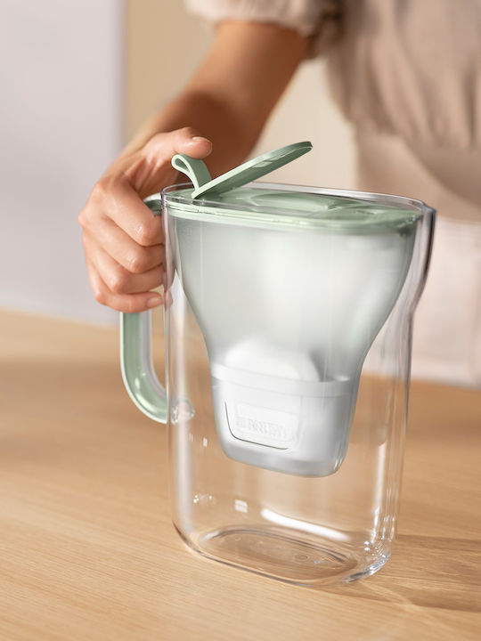 Brita Water Filter Replacement for Pitcher Maxtra Pro 12pcs