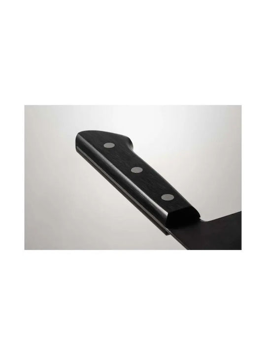Tojiro Basic Μαχαίρι Chef από Ανοξείδωτο Ατσάλι 20cm