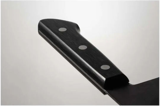 Tojiro Basic Μαχαίρι Chef από Ανοξείδωτο Ατσάλι 20cm