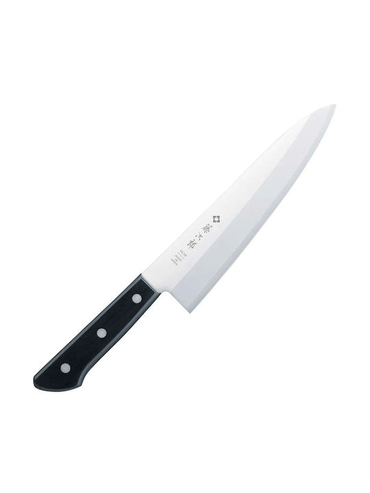 Tojiro Basic Knife of Stainless Steel 20cm F-317