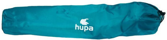 Hupa Rest Beach Chair Petrol 73x50x33cm