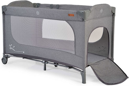 Cangaroo Laufstall 125x62cm