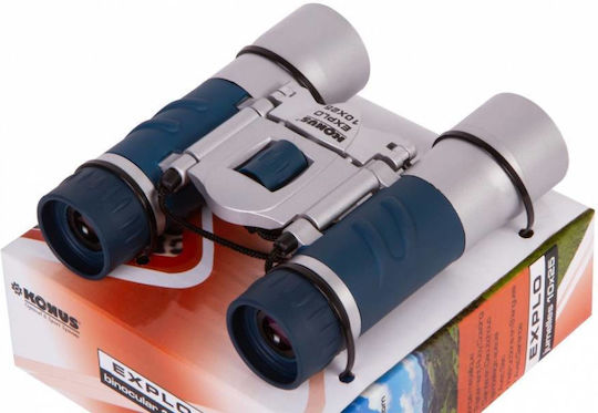 Konus Κιάλια Explo 10x25mm