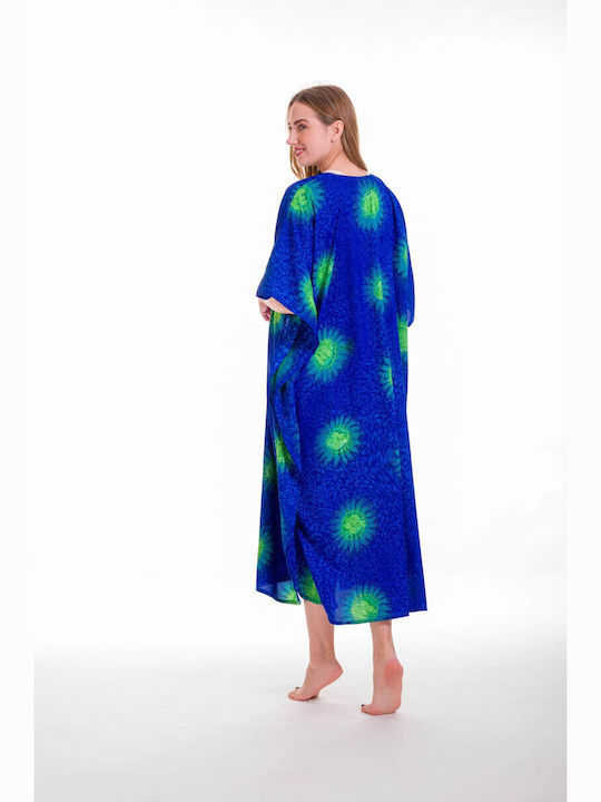 CAFTAN MMF SILK TOUCH BLUE