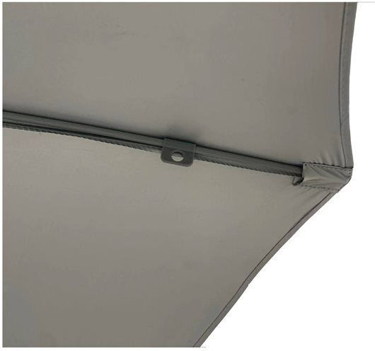 Hupa Condor Ομπρέλα Θαλάσσης Διαμέτρου 2.2m Πετρόλ
