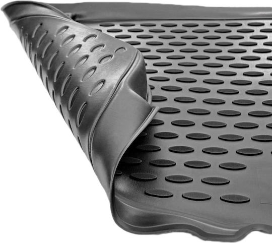 Novline Trunk Mat Tray Type for BMW X5 G05 2018+ Black
