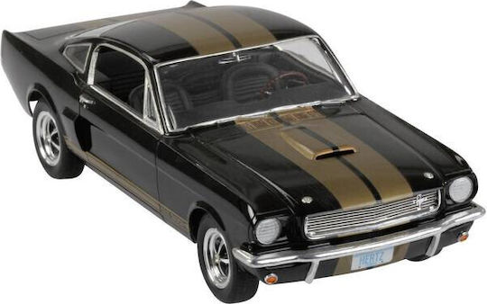 Revell Ford Shelby Mustang GT 350H Modeling Figure Car in Scale 1:24 19.1cm.