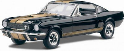 Revell Ford Shelby Mustang GT 350H Modeling Figure Car in Scale 1:24 19.1cm.