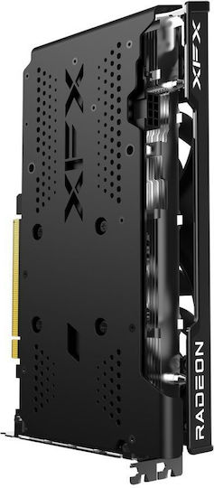 XFX Radeon RX 7600 8GB GDDR6 Flitzer SWFT 210 Grafikkarte