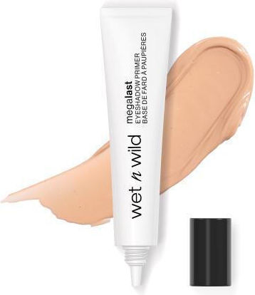 Wet n Wild Eyes Primer Clear Transparent 10gr