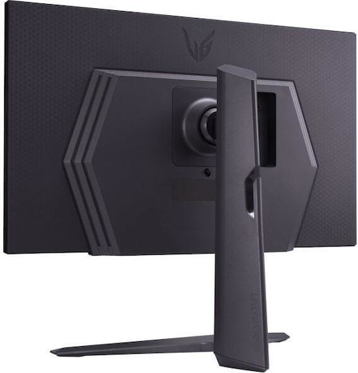 LG UltraGear 27GR75Q-B IPS HDR Gaming Monitor 27" QHD 2560x1440 165Hz με Χρόνο Απόκρισης 1ms GTG