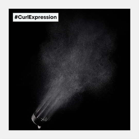 L'Oréal Professionnel Curl Expression Spray Θερμοπροστασίας Μαλλιών 150ml