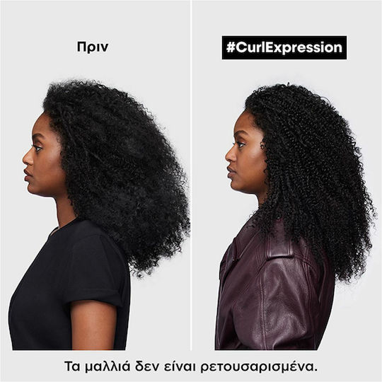 L'Oréal Professionnel Curl Expression Spray Θερμοπροστασίας Μαλλιών 150ml