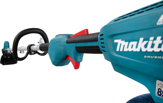 Makita Χορτοκοπτικό Ώμου / Χειρός Μπαταρίας 18V 3kg