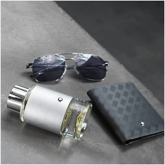 MontBlanc Explorer Platinum Парфюмна вода 100мл