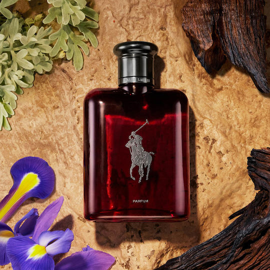 Ralph Lauren Red Eau de Parfum Refill 125ml