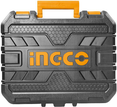 Ingco HKTHP21001 Tool Case with 100 Tools