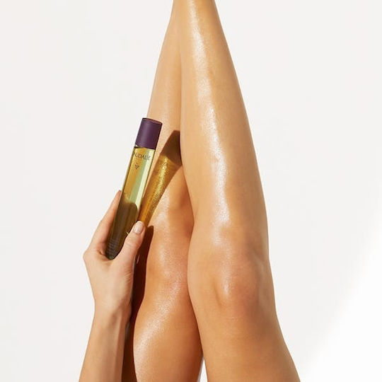 Caudalie Contouring Concetrate Slimming Oil for Whole Body Shaping & Firming 75ml