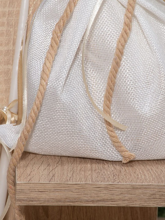 Makis Tselios Fashion Βαπτιστικό Πακέτο με Θέμα Κορώνα