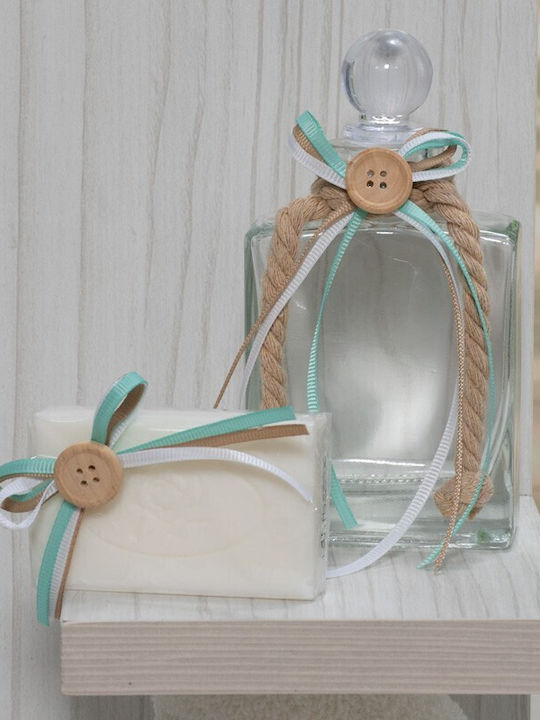 Makis Tselios Fashion Baptism Package with Theme Dream Catcher 3pcs