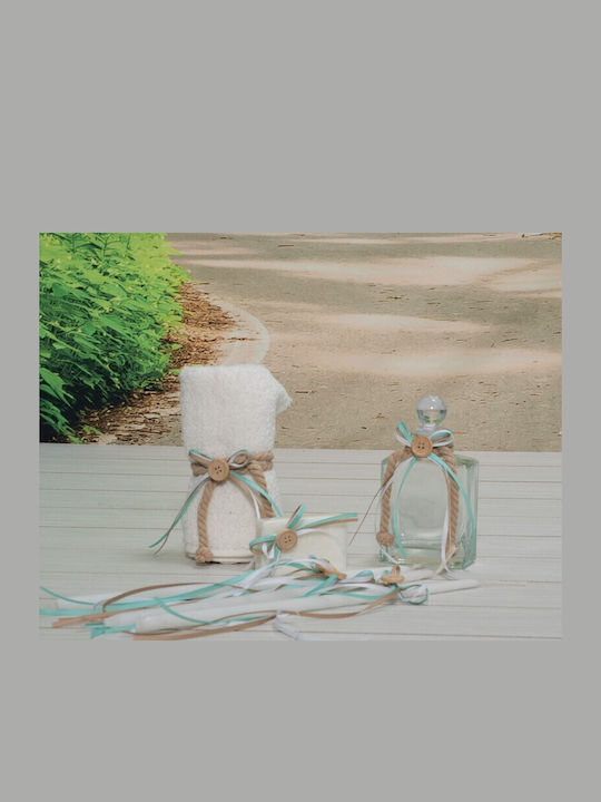 Makis Tselios Fashion Baptism Package with Theme Dream Catcher 3pcs