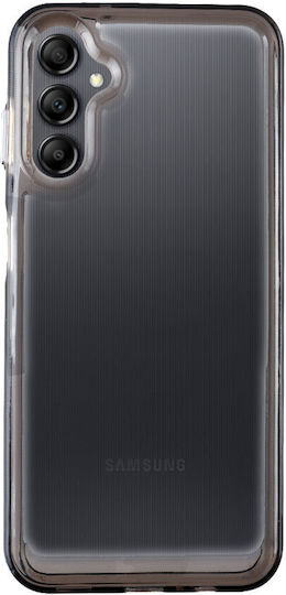 Idol 1991 Задна корица Силикон Прозрачен (Galaxy A54)