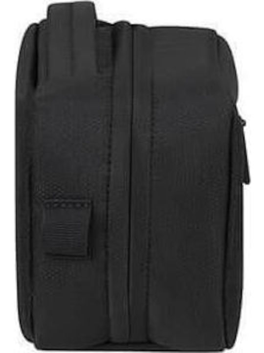 Toiletry Bag in Black color