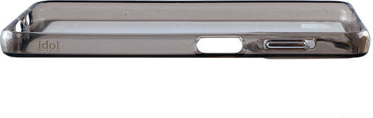 Idol 1991 Back Cover Silicone Transparent (Galaxy A04s)