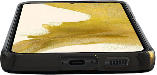 Idol 1991 Задна корица Силикон Прозрачен (Galaxy S22 5G)