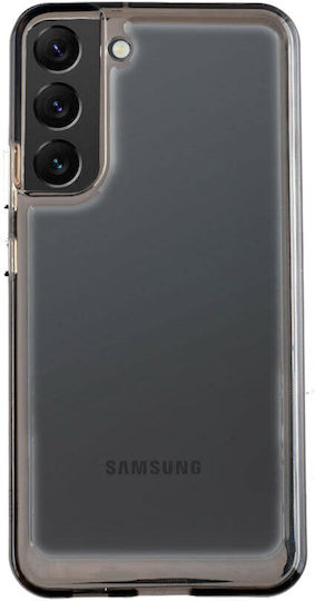 Idol 1991 Задна корица Силикон Прозрачен (Galaxy S22 5G)