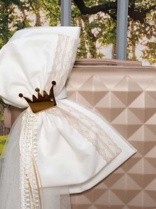 Makis Tselios Fashion Set Botez Cu Temă Tiara