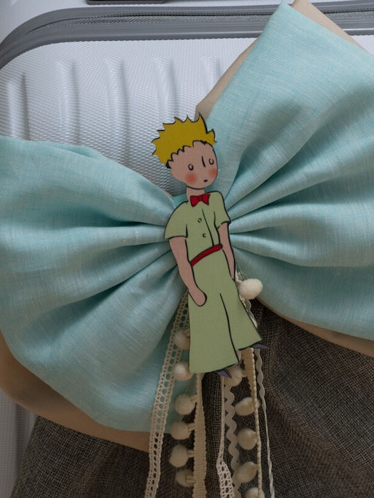 Makis Tselios Fashion Taufset mit Thema Kleiner Prinz 3Stück