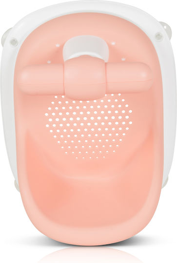 Moni Baby Bath Seat Pink