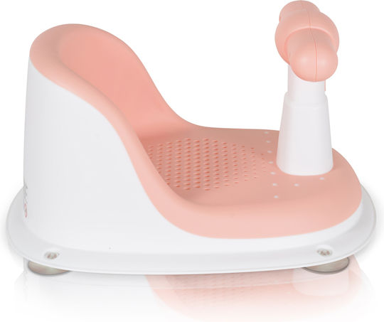 Moni Baby Bath Seat Pink