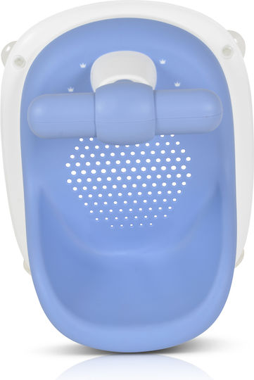 Moni Baby Bath Seat Blue