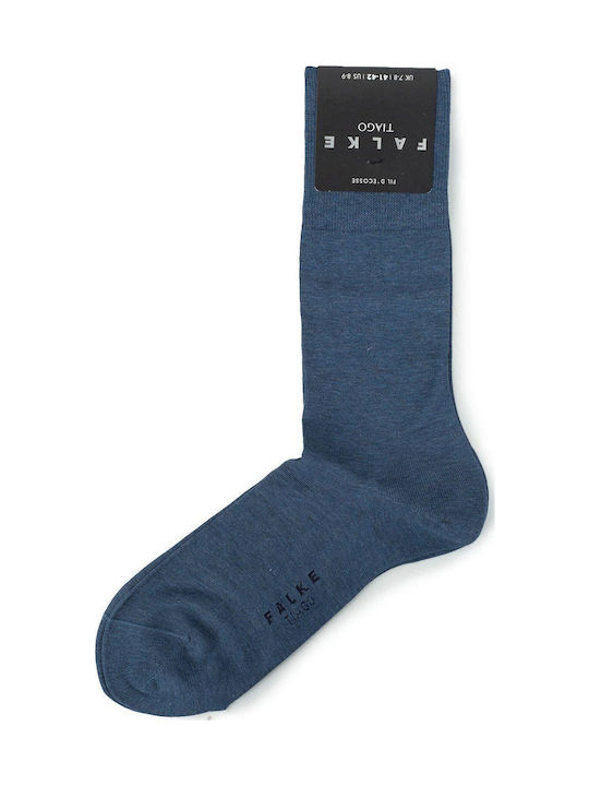 Falke Tiago 14792 Κάλτσες Μπλε