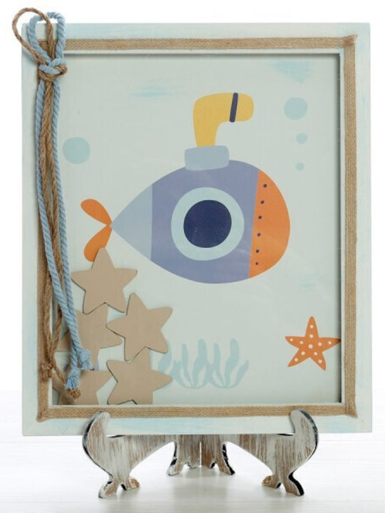 Bellissimo Taufe Set Unterwasser Paket SKV-2353