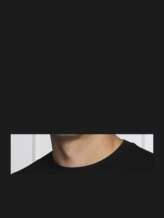T-shirt Black