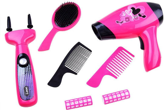 Hairdresser Hairdressing Game