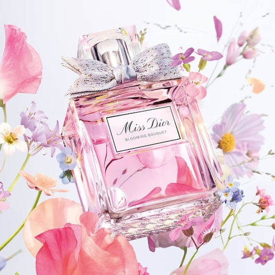 Dior Blooming Bouquet Eau de Toilette 100ml